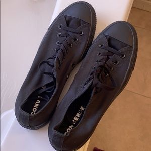 Men’s converse shoes